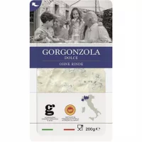 Marca Italia Gorgonzola dolce 48% (200g)