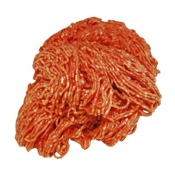 Rinderhackfleisch