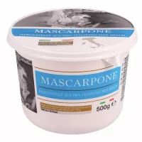 Marca Italia Mascarpone 80% (500g)