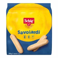 Löffelbiskuits - glutenfrei (200g)