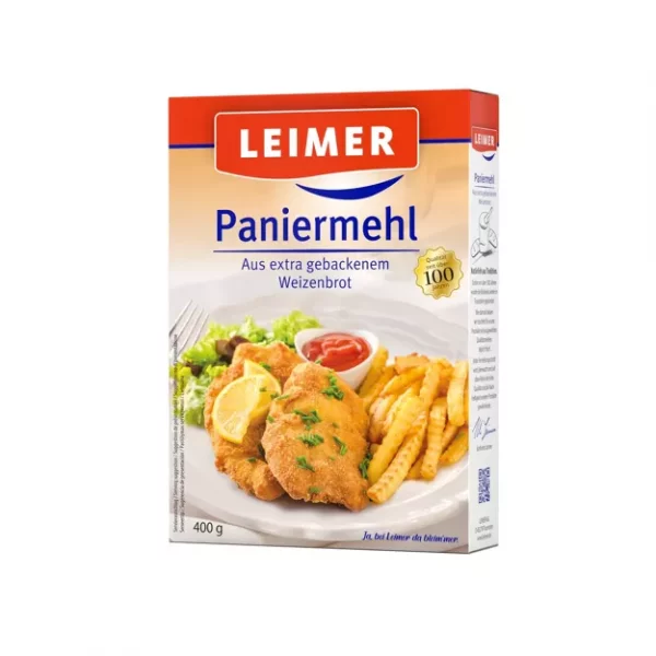 Leimer Paniermehl (400g)