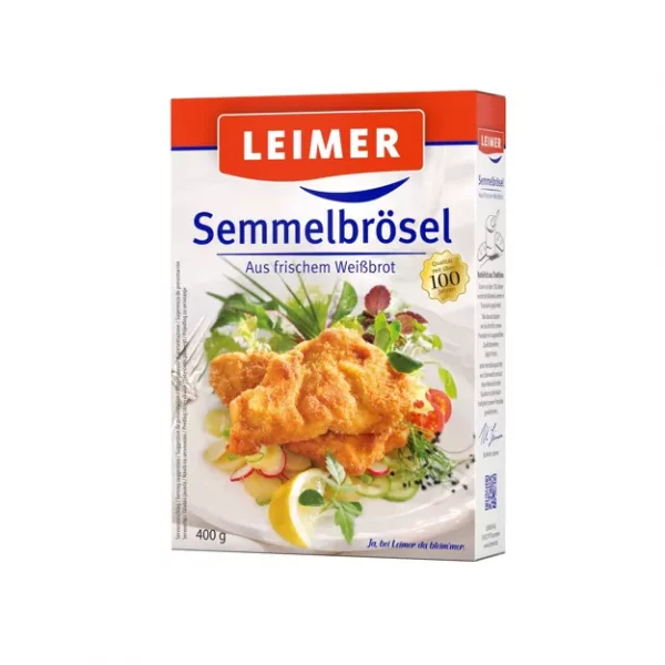 Leimer Semmelbr&ouml;sel (400g)