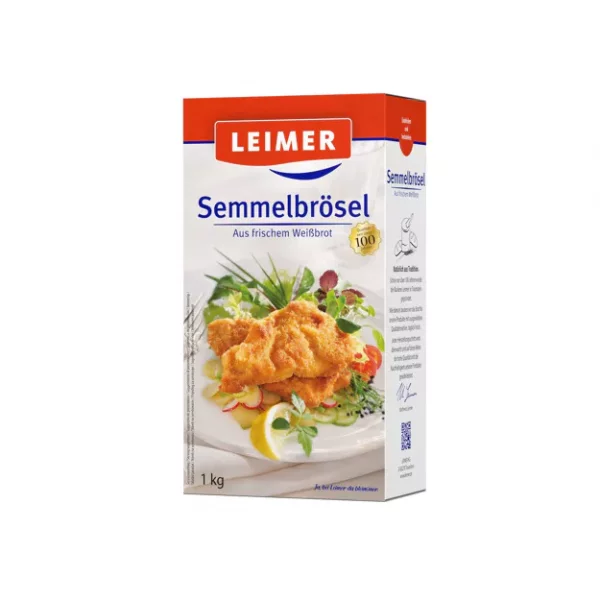 Leimer Semmelbr&ouml;sel (1kg)