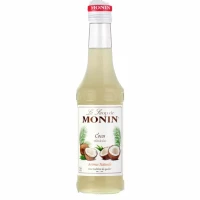 Monin Cocos Sirup (250ml)