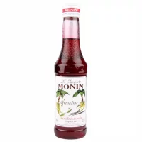 Monin Grenadine Sirup (250ml)