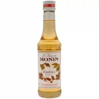 Monin Haselnuss Sirup (250ml)