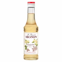 Monin Holunderblüten Sirup (250ml)