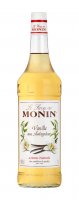 Monin Vanille Sirup (1l)