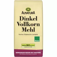 Alnatura Bio Dinkel Vollkornmehl (1000g)