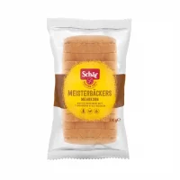 Schär Mehrkorn Schnittbrot - glutenfrei (330g)