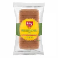Schär Vital Schnittbrot - glutenfrei (330g)