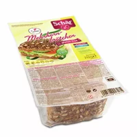 Schär Mehrkornsemmeln - glutenfrei (210g)