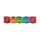 Hitschies Saure Drachenzungen Wassereis Kratzbecher (5x160ml)