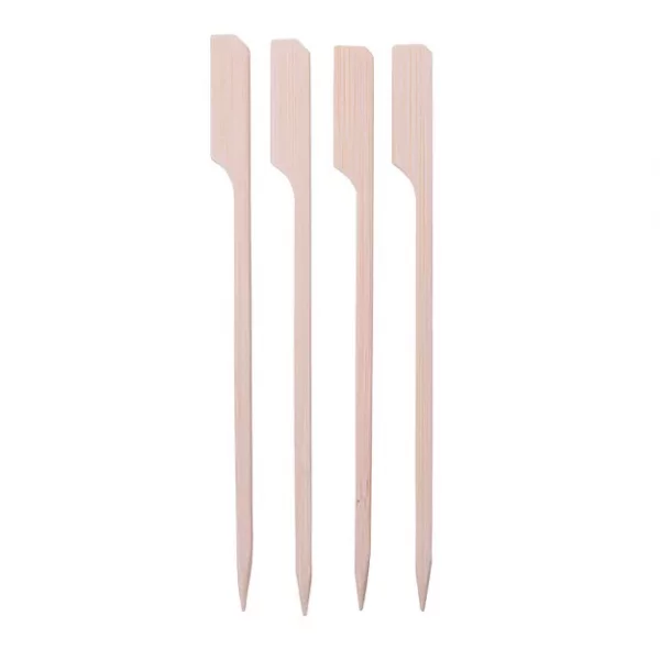Bambus-Fingerfood-Spie&szlig;e (100Stk.)