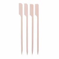 Bambus-Fingerfood-Spieße (100Stk.)