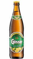 Gösser Natur Radler (0,5l)