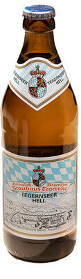 Tegernseer Hell (0,5l)