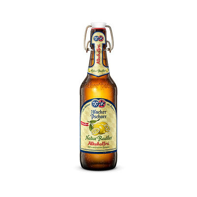 Gutmann Hefe Weissbier - alkoholfrei (0,5l)