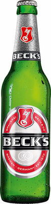 Becks Pils (0,5l)