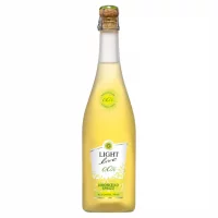 Light live Limoncello Sprizz 0,0% - alkoholfrei (0,75l)