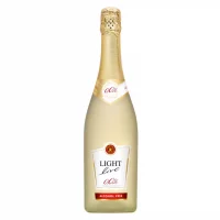Light live 0,0% - alkoholfrei (0,75l)
