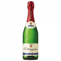 Rotkäppchen Sekt - halbtrocken (0,75l)