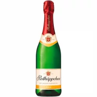 Rotkäppchen Sekt - mild (0,75l)