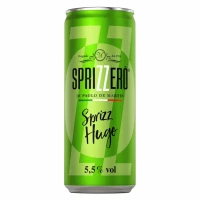 Sprizeerò Hugo (0,25l)