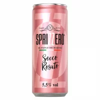 Sprizeerò Secco Rosato (0,25l)