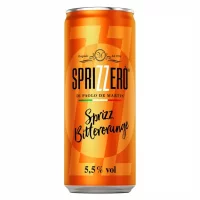 Sprizeerò Bitterorange (0,25l)