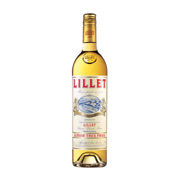 Lillet Blanc 17% (0,7l)