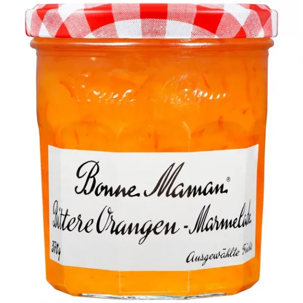 Bonne Maman Marmelade - Bitter Orange (370g)
