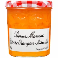 Bonne Maman Marmelade - Bitter Orange (370g)
