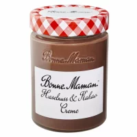 Bonne Maman Haselnuss & Kakao Creme (360g)