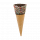 Stenger Waffelh&ouml;rnchen mit Zuckerstreuseln (140Stk.)