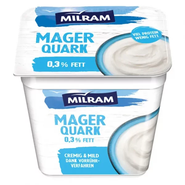 Milram Magerquark 0,3% (500g)