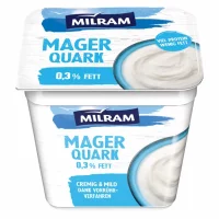 Milram Magerquark 0,3% (500g)
