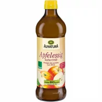 Alnatura Bio Apfelessig naturtrüb (500ml)