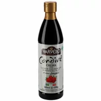 Varvello Crema di Balsamico Erdbeer (500ml)