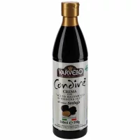 Varvello Crema di Balsamico Trüffel (500ml)