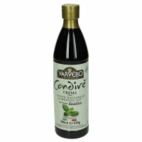 Varvello Crema con Aceto Balsamico di Modena IGP (500 ml)