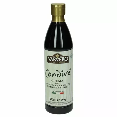 Varello Balsamico (500 ml)