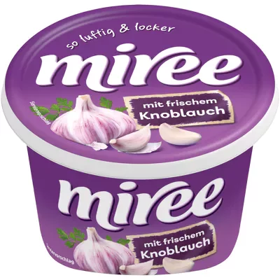 Miree - Knoblauch (150g)