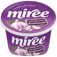 Miree - Knoblauch (150g)