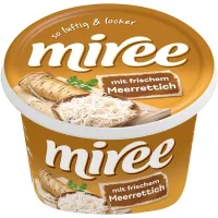 Miree - Meerrettich (150g)