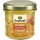 Alnatura Bio Streichcreme - Curry-Dattel (135g)