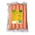 Greenforce Vegane Currywurst (5x120g)