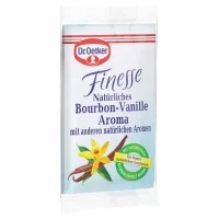 Dr. Oetker Finesse Bourbon-Vanille Aroma (2Stk.)
