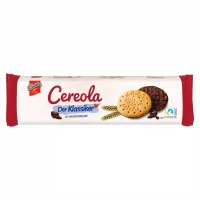 De Beukelaer Cereola Milchschokolade Keks (150g)