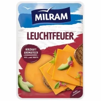Milram Leuchtfeuer herzhaft in Scheiben (150g)